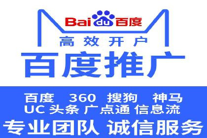 SEM外包服务应用案例分析